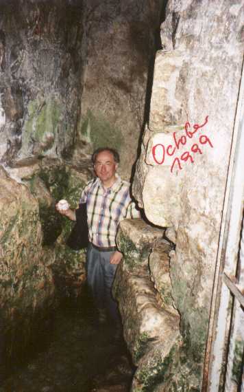 Jerusalem, 1999